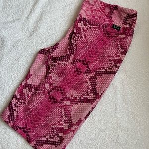 Lici fit- 💓Barbie Boa 💓